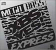 XBS / BEGA BASS EXPRESS