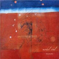 Nujabes / ヌジャベス / MODAL SOUL "CD" (初回プレス)