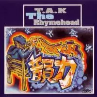 RHYME HEAD aka T.A.K. the RHYMEHEAD / ライムヘッド商品一覧｜JAZZ