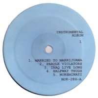 CAPONE-N-NOREAGA / INSTRUMENTAL ALBUM 1 WAR REPORT