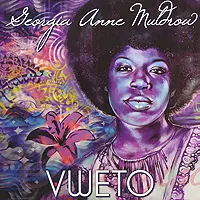 GEORGIA ANNE MULDROW / ジョージア・アン・マルドロウ / VWETO アナログLP