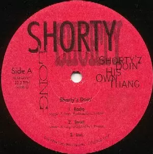芸能人愛用アイテム特集 SHORTY'Z DOIN'/SHORTY LONG｜HIPHOP/R&B｜ディスクユニオン 洋楽