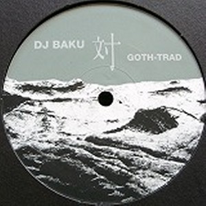 DJ BAKU / 対 BLEEDER