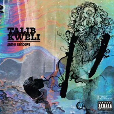 TALIB KWELI / タリブ・クウェリ商品一覧｜ディスクユニオン