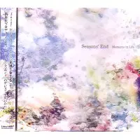 SEASON'S END / MOMENTS IN LIFE