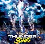 KAMINARI-KAZOKU / 雷家族 / THUNDER SONIC