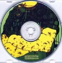 MOSQUITOW / HOMESWEETHOME