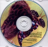 MOSQUITOW / STILL HOMELESS