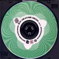 AK-47 / LIVE AT EL NINO 20051230