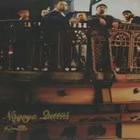 NAGOYA QUEENS/ILLMARIACHI/イルマリアッチ｜HIPHOP/R&B｜ディスク