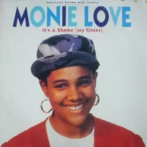 MONIE LOVE商品一覧｜ディスクユニオン・オンラインショップ