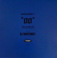 DJ MASTERKEY / DJマスターキー / ULTIMATE MIX CD 00