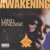 LORD FINESSE / AWAKENING