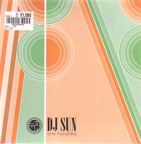 DJ SUN / BUS / FUN