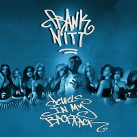 FRANK NITT (FRANK N DANK) / JEWELS IN MY BACKPACK (CD)
