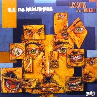 R.A. THE RUGGED MAN / R.A.ザ・ラグド・マン / LESSONS