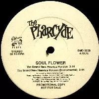 PHARCYDE / ファーサイド / SOUL FLOWER