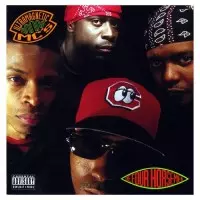 ULTRAMAGNETIC FOUNDATION (ULTRAMAGNETIC MC'S) / ウルトラマグネティック・ファウンデイション / FOUR HORSEMEN