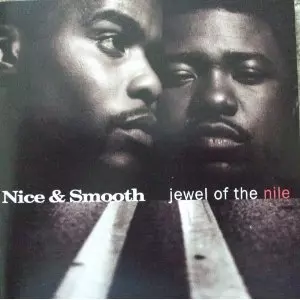 LP未開封米オリジNice & Smooth/Jewel Of The Nile JEWEL OF THE NILE/NICE & SMOOTH｜HIPHOP/R&B｜ディスクユニオン