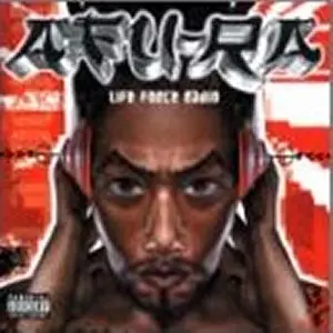 AFU-RA / アフー・ラ / LIFE FORCE RADIO