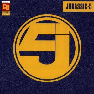 JURASSIC 5 / ジュラシック・ファイヴ ジュラシック5 / LP