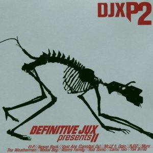 V.A. (DEFINITIVE JUX) / DJXP2