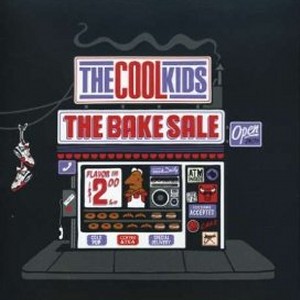 THE COOL KIDS / クールキッズ / BAKE SALE