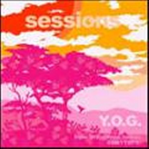 Y.O.G. / SESSIONS / セッション