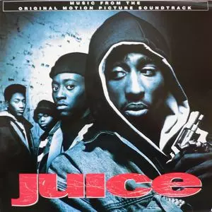 V.A. (JUICE) / JUICE