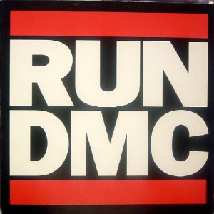 RUN DMC / 12-INCHSINGLES BOX SET