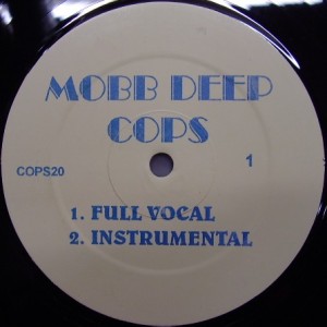 MOBB DEEP / モブ・ディープ / COPS