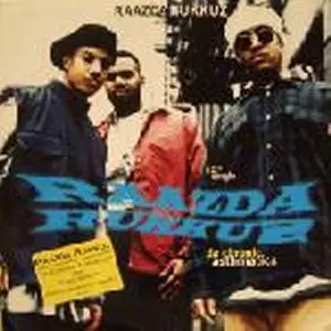 RAAZDA RUKKUZ / DA CHRONIC