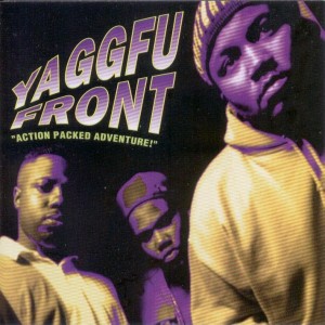 YAGGFU FRONT商品一覧｜HIPHOP / 日本語RAP｜ディスクユニオン