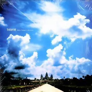 THAWFOR / WHERE THAWGHT IS WORSHIPED