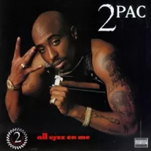 ALL EYEZ ON ME/2PAC/トゥーパック｜HIPHOP/R&B｜ディスクユニオン