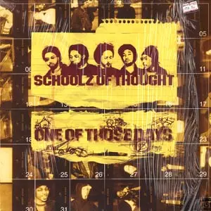 SCHOOLZ OF THOUGHT商品一覧｜LATIN/BRAZIL/WORLD MUSIC｜ディスク