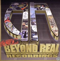 V.A. (BEYOND REAL RECORDINGS/DJ SPINNA) / BEST OF BEYOND REAL RECORDINGS (アナログ2LP)
