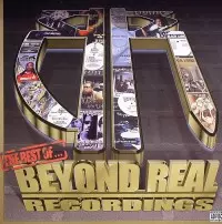 BEST OF BEYOND REAL RECORDINGS (アナログ2LP)/V.A. (BEYOND REAL