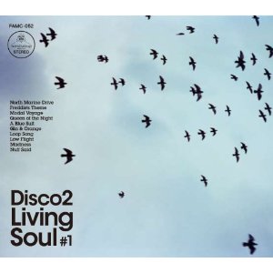 DISCO2 / ディスコ2 / LIVING SOUL #1
