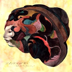 Nujabes / ヌジャベス / LADY BROWN