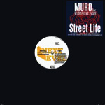 MICROPHONE PAGER / マイクロフォンペイジャー / STREET LIFE