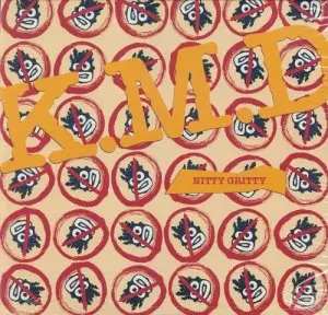 NITTY GRITTY/PLUMSKINZZ -US ORIGINAL PRESS-/KMD|HIPHOP/R&B NITTY GRITTY/PLUMSKINZZ -US ORIGINAL PRESS-/KMD|HIPHOP/R&B