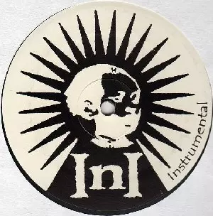 CENTER OF ATTENTION INSTRUMENTAL LP/I.N.I.｜HIPHOP/R&B｜ディスク