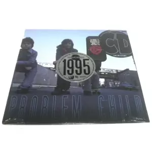 CONSTANT DEVIANTS / 1995 DEMO LTD ED 12"