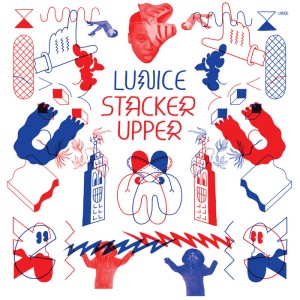 LUNICE / STACKER UPPER