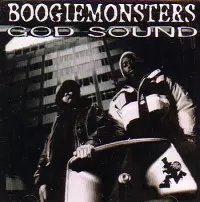 BOOGIEMONSTERS商品一覧｜HIPHOP / 日本語RAP｜ディスクユニオン