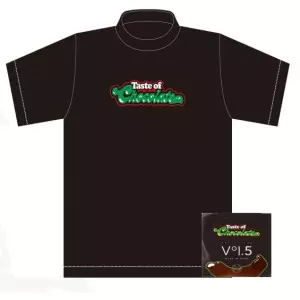 洋楽 MURO CD Taste of Chocolate Vol.5 DJ MURO】Taste of Chocolate R&B Vol.5 - メルカリ