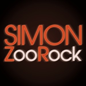 SIMON (J-HIPHOP) / ZOO ROCK