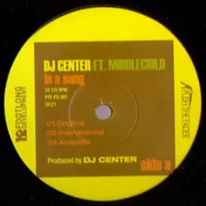 DJ CENTER / DJセンター商品一覧｜HIPHOP / 日本語RAP｜ディスク