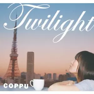 COPPU / TWILIGHT
